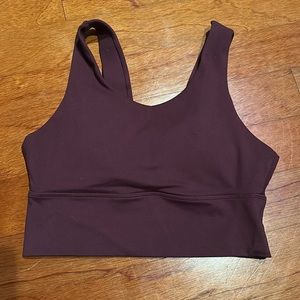 Jockey - Size Medium - Sports Bra